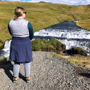 Meet your Posher, Paige